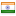 indiaawebcentre.org hosted country